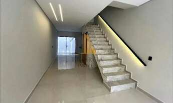 Imagem 2: Sobrado à Venda no Tatuapé SP: 145m², 3 Dorms, 1 Suíte