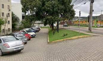 Imagem 5: Apartamento com 2 quartos e 1 vaga Condomínio San Rafael Bairro Vila Nova
