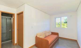 Imagem 3: Apartamento de 1 quarto novo no bairro Agronomia em Porto Alegre