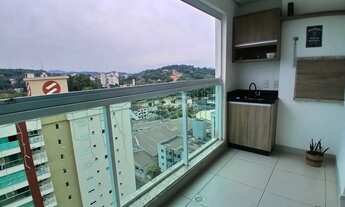 Imagem 6: Apartamento disponível para locação no Bairro Itoupava Norte, Blumenau SC
