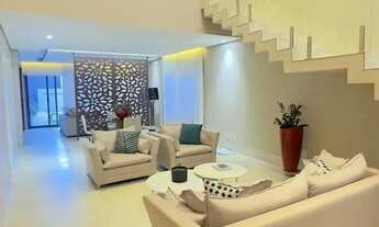 Imagem: Casa á venda condomínio Florais do Vale