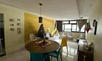 Imagem: Apartamento 110m² na Av. Boa Viagem