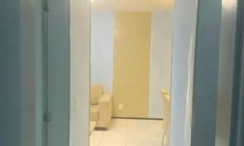 Imagem 5: Apartamento 2 quartos Cond. Gran Park Pássaros em Calhau - AP0024