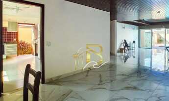 Imagem 3: Casa com 3 dormitórios, 280 m² - venda por R$ 1.100.000,00 ou aluguel por R$ 8.800,00/mês