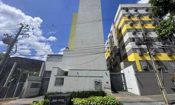 Imagem 2: Apartamento à venda em Maringá, Zona 07, com 1 quarto, com 24.88 m², Residencial Arezzo