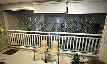 Imagem: Apartamento à venda com 4 quartos, sendo