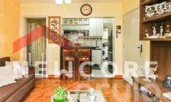 Imagem 2: Apartamento em Rua Monroe - Santa Tereza - Porto Alegre/RS