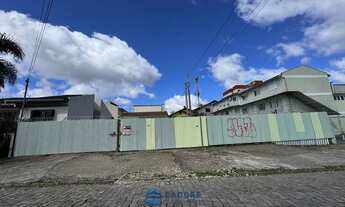 Imagem 2: TERRENO NO BAIRRO CIDADE NOVA