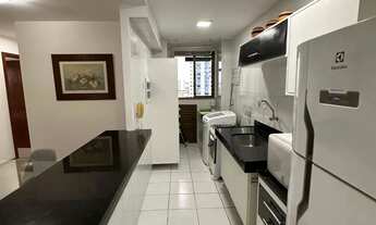 Imagem 4: Alugo ponta Dareia mobiliado