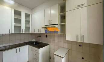 Imagem 8: Apartamento de 3 quartos Bairro Ipiranga/Nova Floresta em belo Horizonte