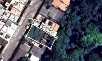 Imagem 2: Lote no St. Estrela Dalva 200M²