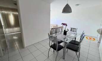 Imagem 5: Vista Mar! Lazer completo - 3 quartos em Ponta Negra - Natal - RN