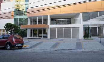 Imagem 2: Sala/Conjunto para venda possui 30 metros quadrados em Santa Teresinha - São Paulo - São P