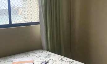 Imagem 5: Imóvel para venda possui 80 metros quadrados com 2 quartos em Ponta Negra - Natal - RN