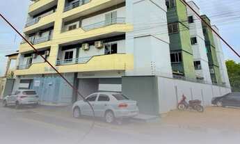 Imagem: APARTAMENTO DE 2/4 DISPONÍVEL PARA LOCAÇÃO