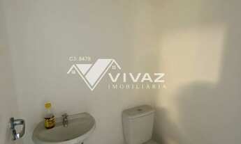 Imagem 4: Excelente Sala Comercial no DHC Offices em Pilares