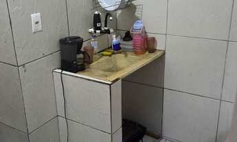 Imagem 5: Alugo quarto com banheiro na freguesia