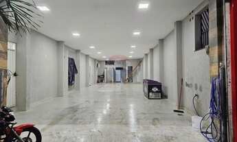 Imagem 3: Espaço Comercial Moderno em Salvador - 185m²