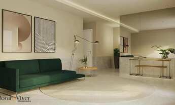 Imagem 5: Apartamento para Venda em Curitiba, Vila Izabel, 4 dormitórios, 1 suíte, 4 banheiros, 2 va