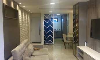 Imagem: Alugo lindo apartamento na Ponta do Farol