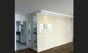 Imagem 4: Apartamento com 3 dormitórios para alugar, 158 m² por R$ 10.523,00/mês - Tamboré - Santana