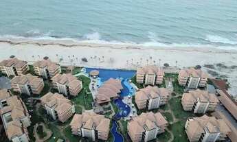 Imagem: Bangalô Térreo com 3 Suítes no Manhattan