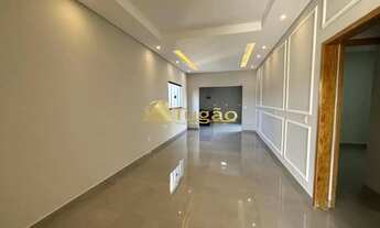 Imagem: Casa 2 quartos para Locação Jardim Tangará