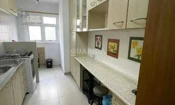 Imagem 5: Exclusividade Guarida: Apartamento para aluguel, 2 quartos, 1 suíte, 1 vaga, Jardim Itu