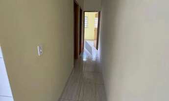 Imagem 5: Casa com área gourmet no Setor Monte Pascoal Goiânia