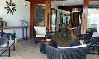 Imagem 2: Condomínio Águas da Serra Haras e Golf - Casa no Condomínio Águas da Serra para locação po