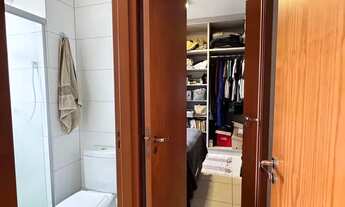 Imagem 4: Belíssimo Apartamento à Venda no Granvista Anápolis/GO