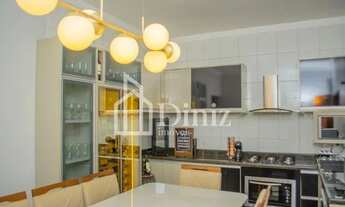 Imagem 5: Casa para venda tem 153 metros quadrados com 3 quartos em Parque Brasília - Anápolis - GO