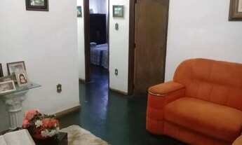 Imagem: Casa em Rua Sul América - Fogo Apagou