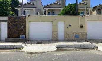 Imagem 2: Casa Duplex Na Água Fria