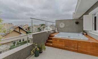 Imagem: Casa em Condomínio com 3 suítes e 5 vagas