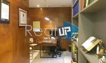 Imagem 4: CASA COMERCIAL - BOTAFOGO - 05 QUARTOS - 15 VAGAS