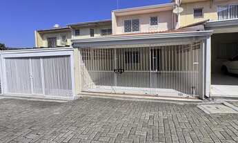 Imagem 3: Sobrado 3 quartos à venda em condomínio fechado - Bairro Alto/Atuba - curitiba