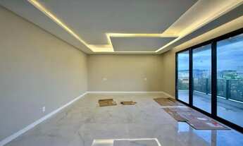 Imagem 3: Casa nova no Alphaville Fortaleza, 5 suítes