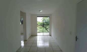 Imagem 2: Apartamento Dois quartos no bairro das Industrias em Sete Lagoas - MG