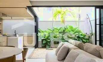 Imagem: Excelente sobrado a venda no Gran Poeme