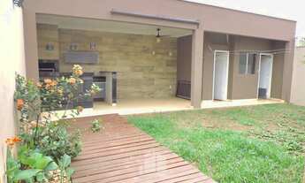 Imagem: Casa à venda Bairro Nova Yorque / Araçatuba-SP