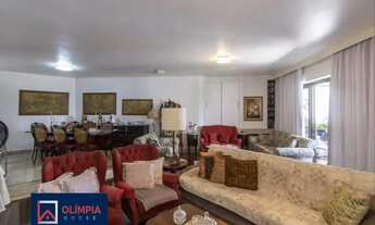 Imagem 2: Venda Apartamento 5 Dormitórios - 187 m² Perdizes