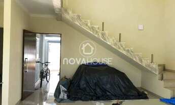 Imagem 7: SOBRADO COM 4 DORMITÓRIOS À VENDA, 151 M² - VILA CARLOTA - CAMPO GRANDE/MS