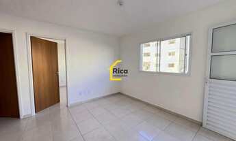 Imagem 5: Valparaiso Florais Park - Aluguel Apartamento Terreo 2 Quartos e Quintal