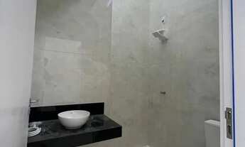 Imagem 10: Casa 2/4 localizada no bairro Gabriela, documentação inclusa