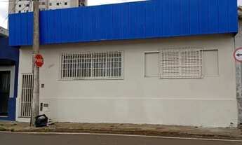 Imagem: Aluga casa centro em franca