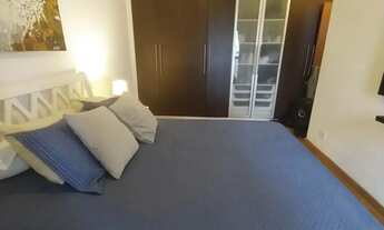 Imagem 2: Apartamento Para Venda Vila Ipojuca, 4 Quartos, 1 Suíte, 3 Vagas, 180m² - (condomínio Mara