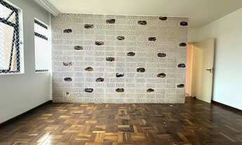 Imagem 3: Apartamento de 85m² com 2 quartos no Centro Cívico