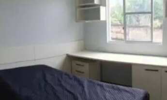 Imagem 2: Apartamento Mobiliado no Condomínio Turim