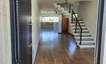 Imagem 4: CASA ASSOBRADADA - JARDIM PAULISTA - SP